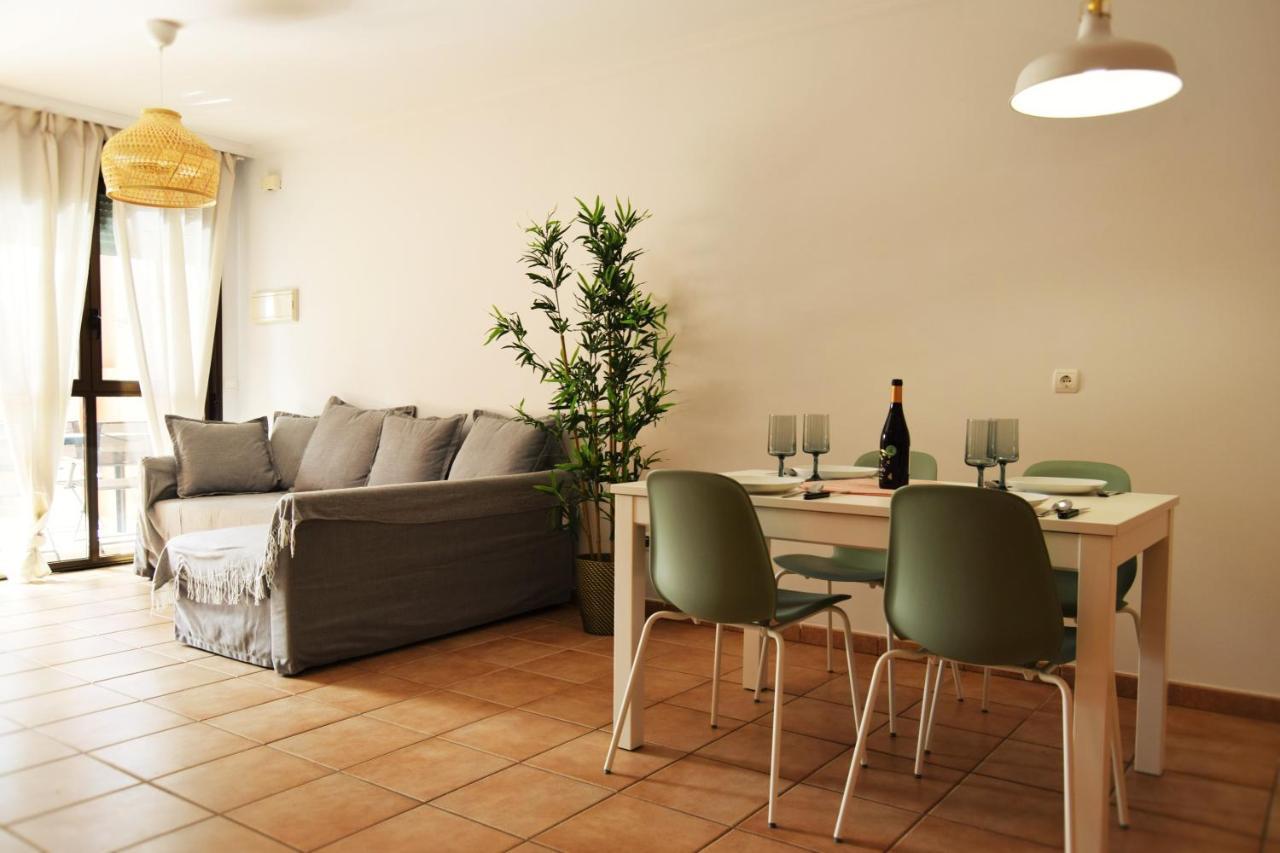 Sotavento Tejita, Terrace And Beach Ла-Техита Экстерьер фото