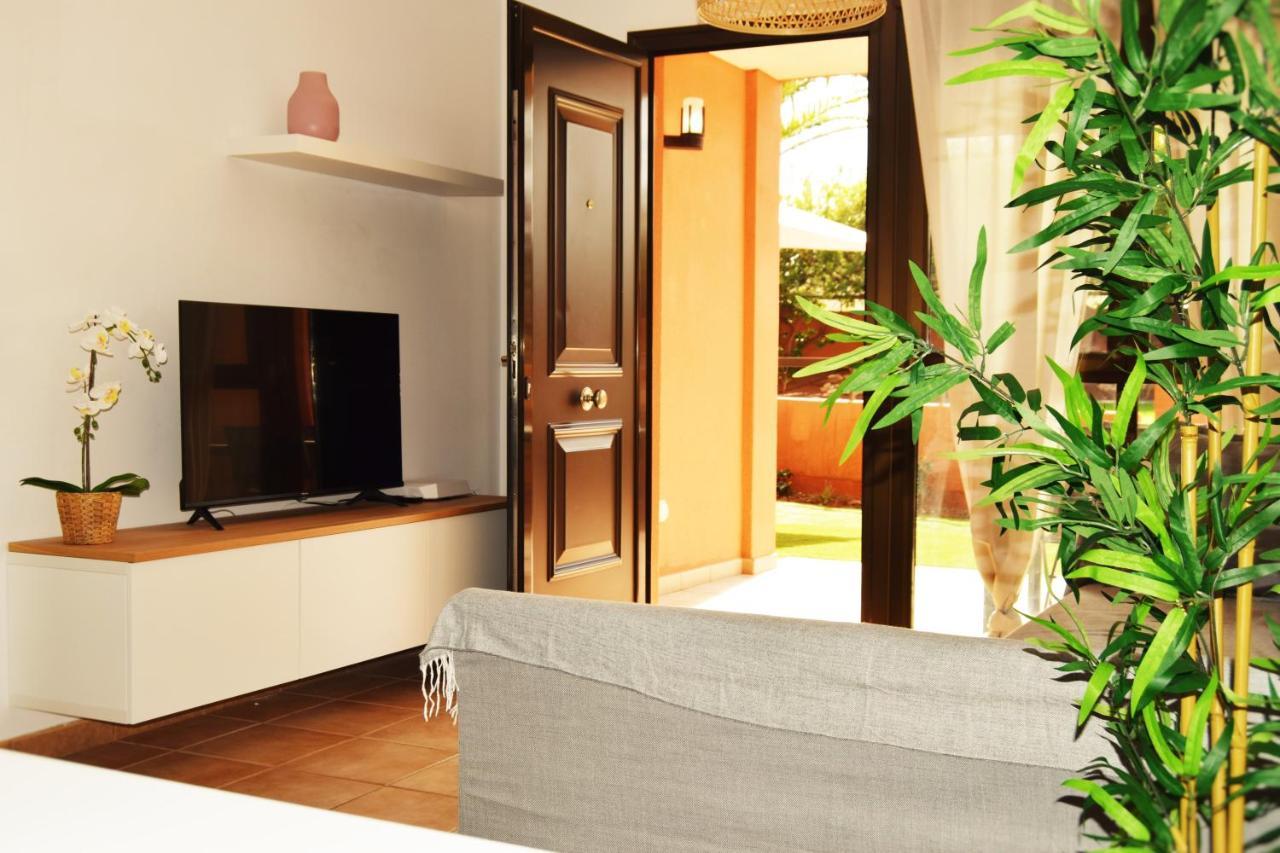 Sotavento Tejita, Terrace And Beach Ла-Техита Экстерьер фото