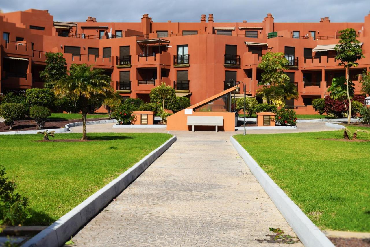 Sotavento Tejita, Terrace And Beach Ла-Техита Экстерьер фото